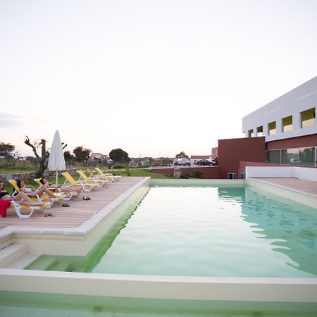 Monte Filipe Hotel Alpalhão Extérieur photo