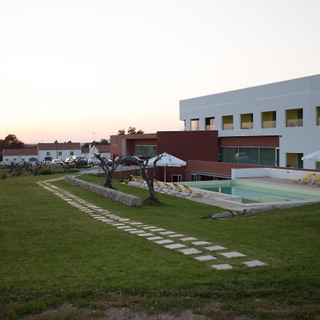 Monte Filipe Hotel Alpalhão Extérieur photo