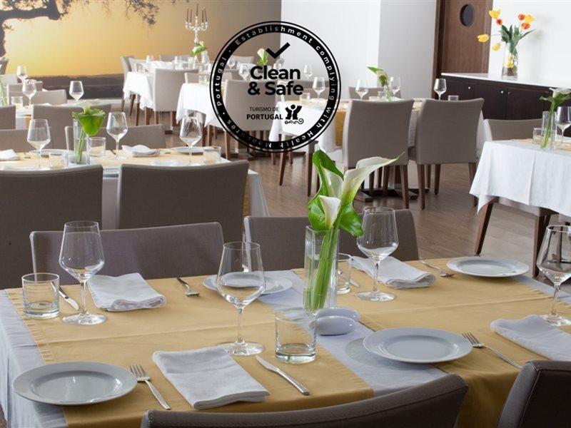 Monte Filipe Hotel Alpalhão Extérieur photo