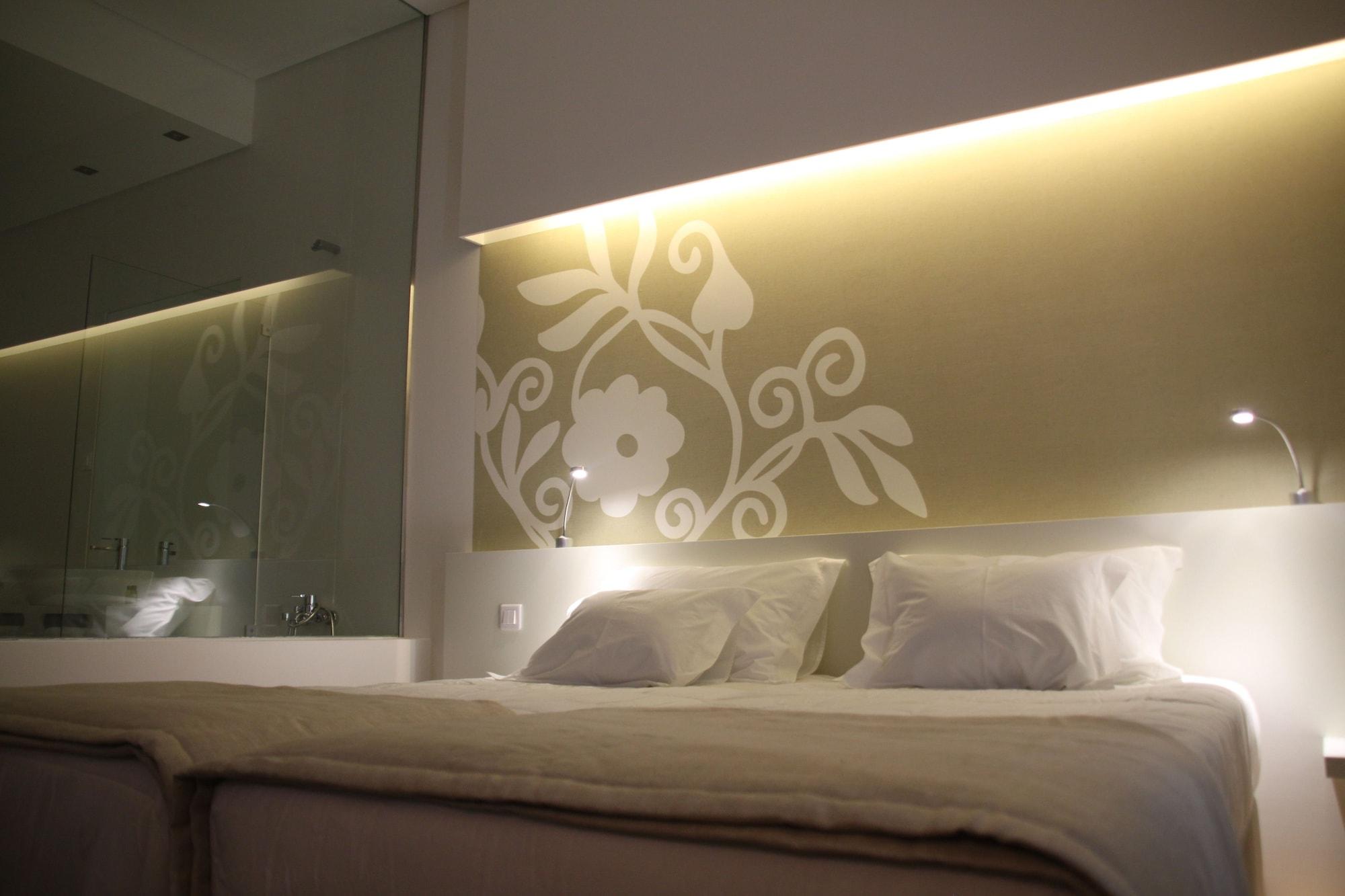 Monte Filipe Hotel Alpalhão Extérieur photo