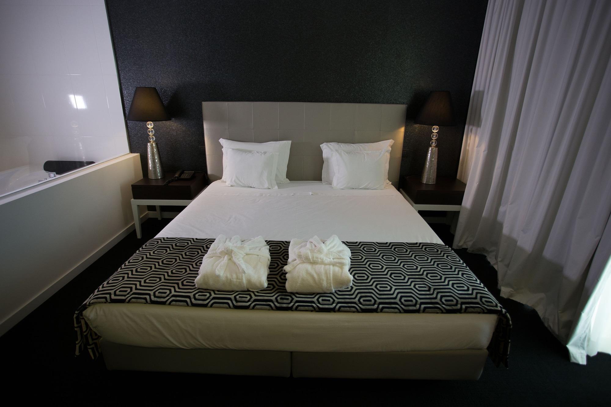 Monte Filipe Hotel Alpalhão Extérieur photo