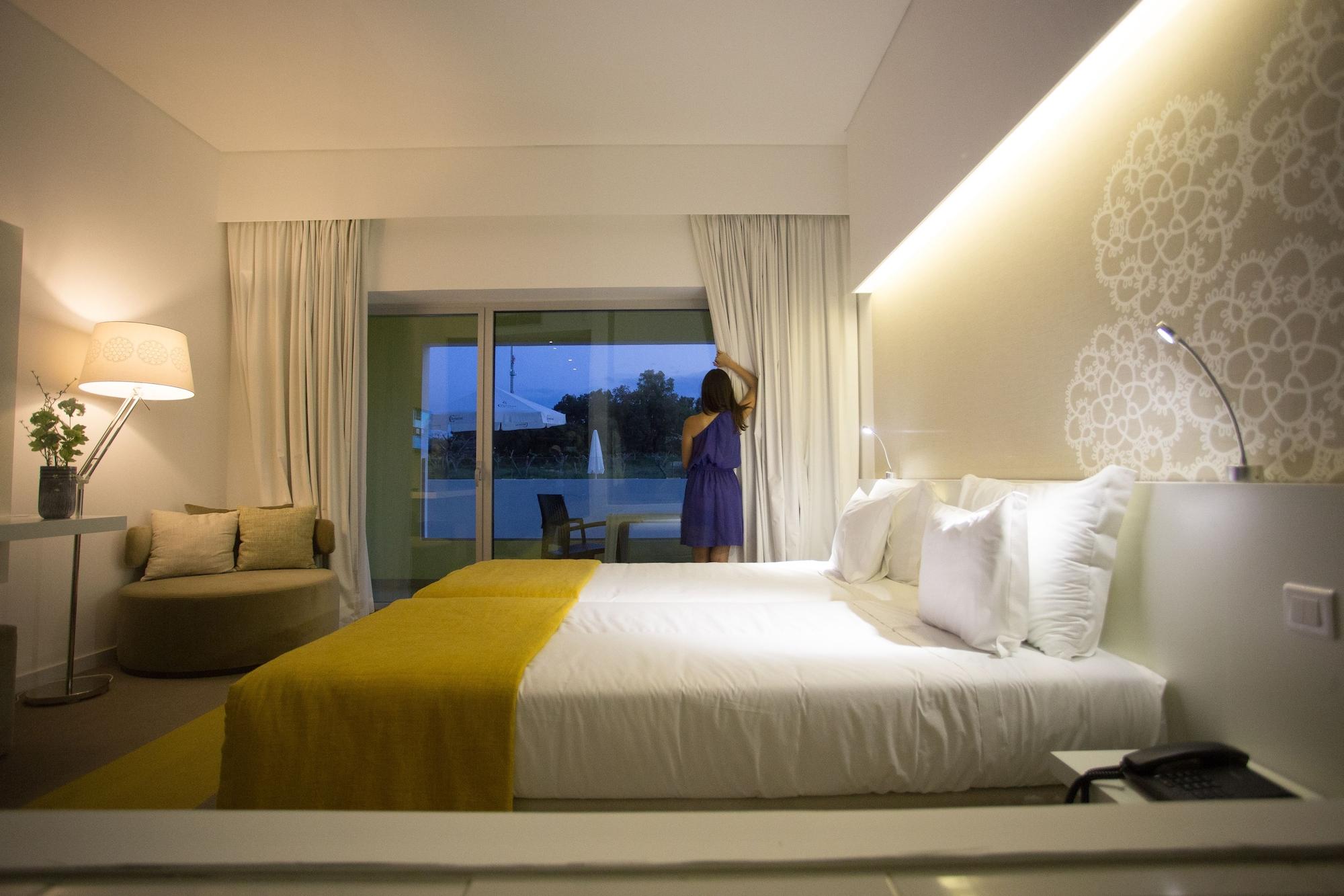 Monte Filipe Hotel Alpalhão Extérieur photo