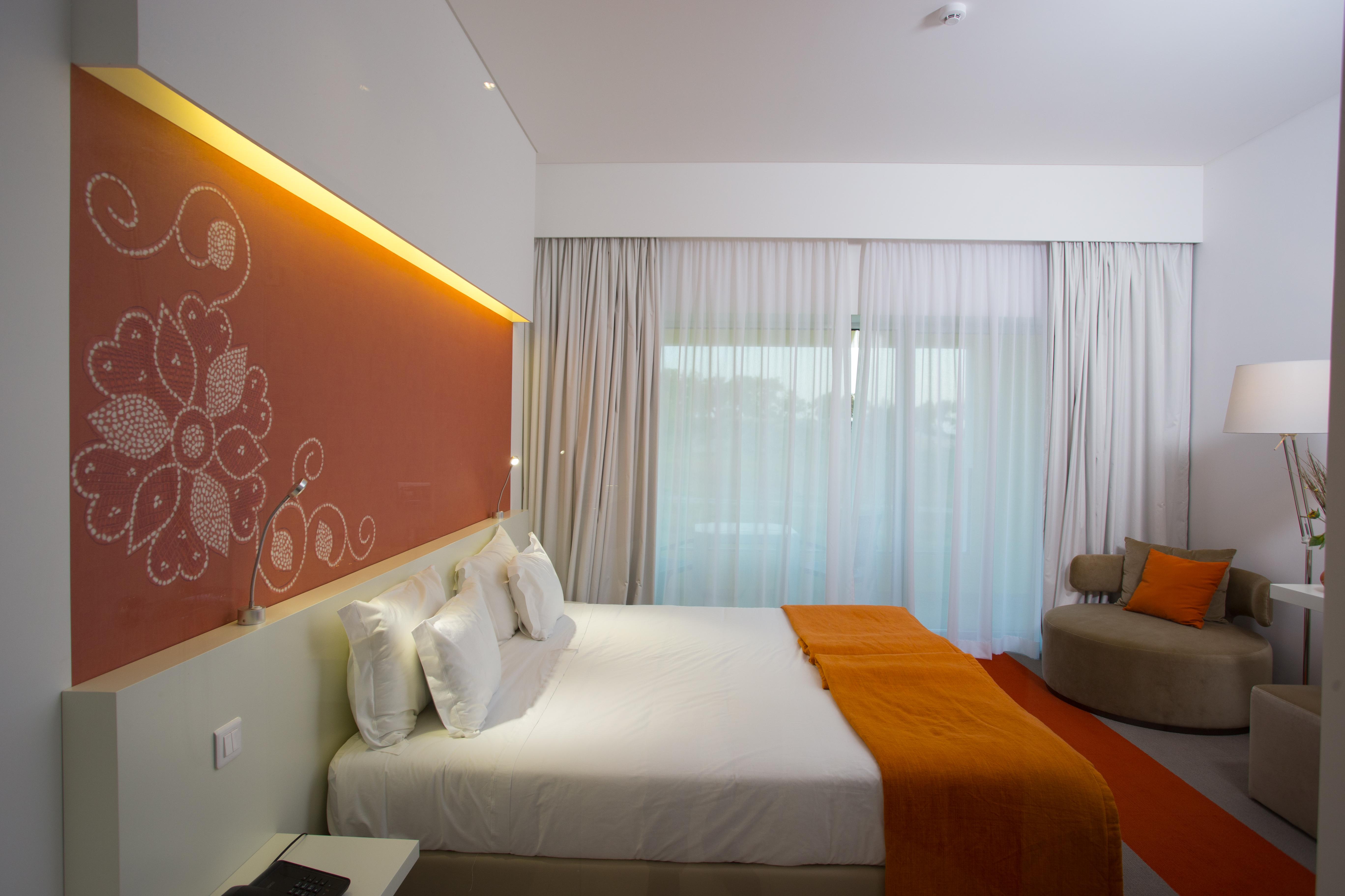 Monte Filipe Hotel Alpalhão Extérieur photo