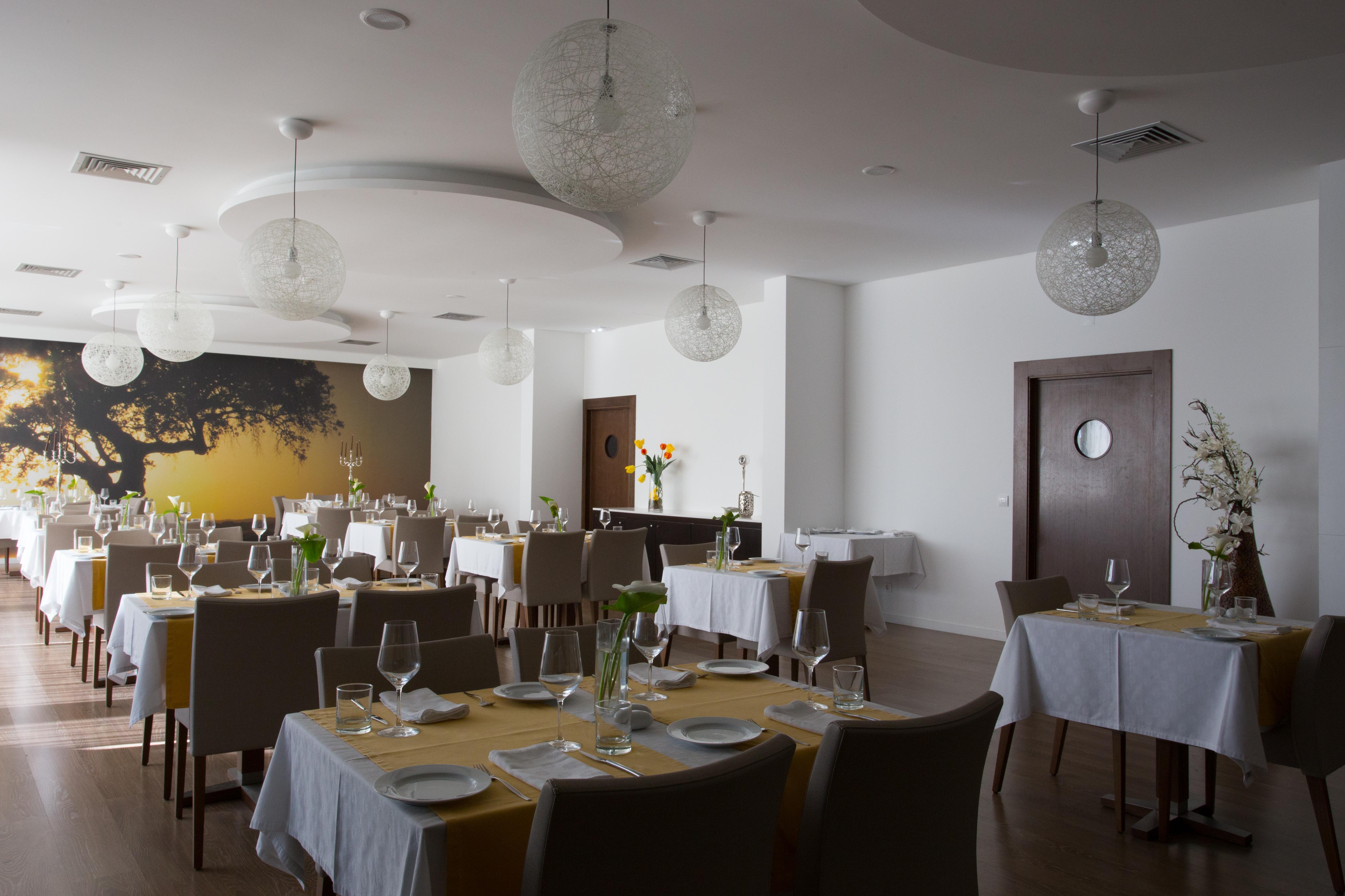 Monte Filipe Hotel Alpalhão Extérieur photo