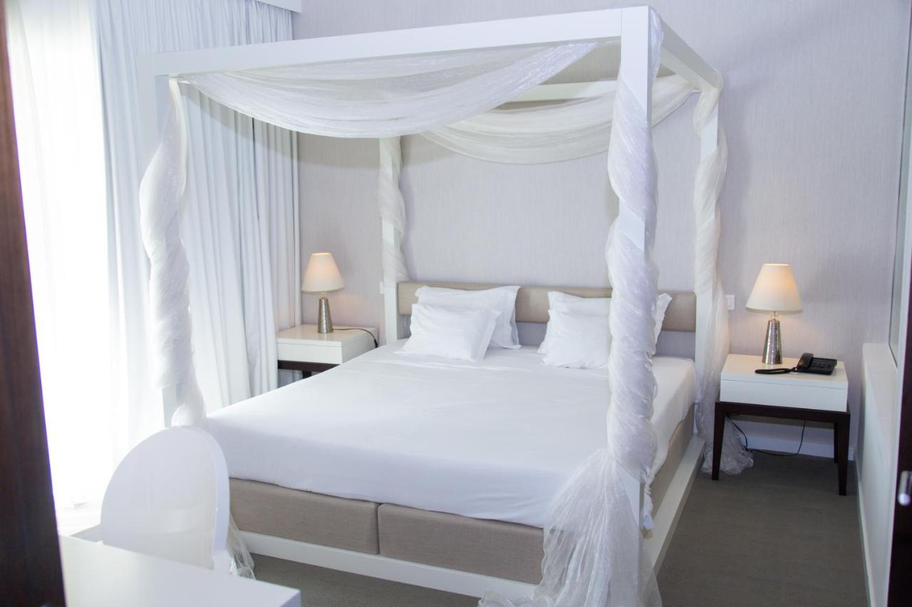 Monte Filipe Hotel Alpalhão Extérieur photo