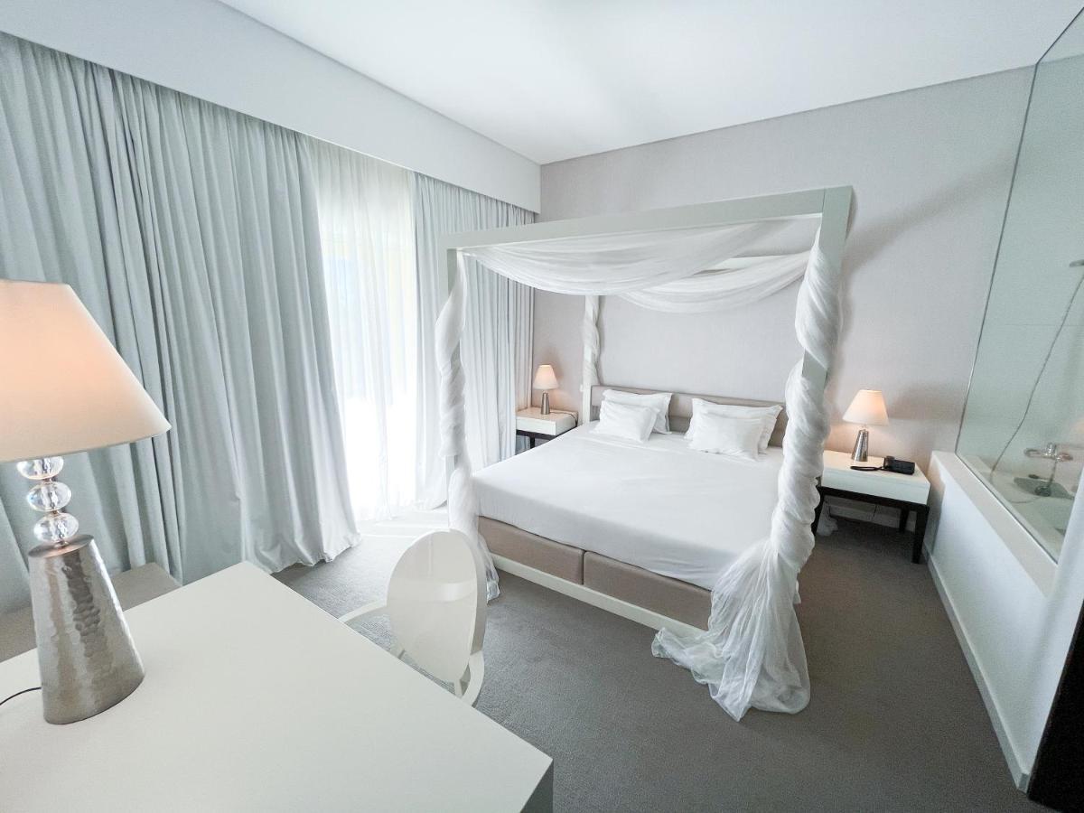 Monte Filipe Hotel Alpalhão Extérieur photo