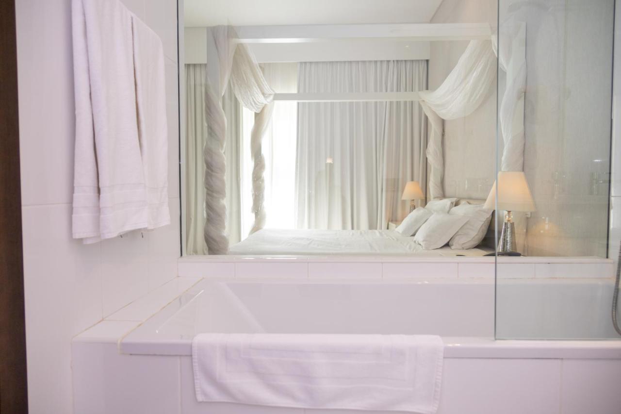 Monte Filipe Hotel Alpalhão Extérieur photo