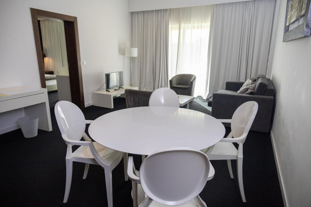 Monte Filipe Hotel Alpalhão Extérieur photo