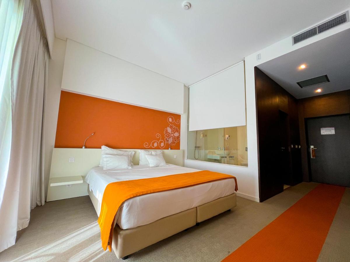 Monte Filipe Hotel Alpalhão Extérieur photo