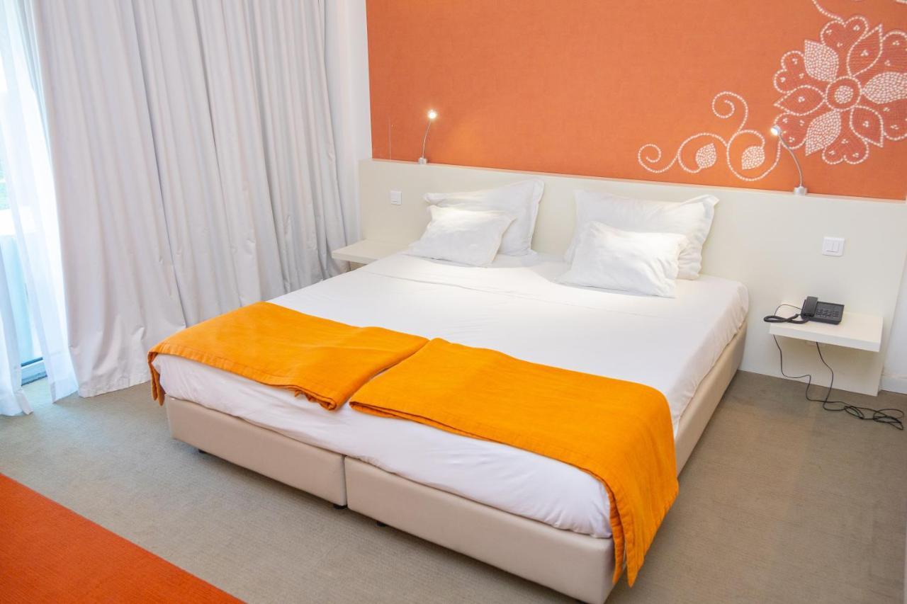 Monte Filipe Hotel Alpalhão Extérieur photo