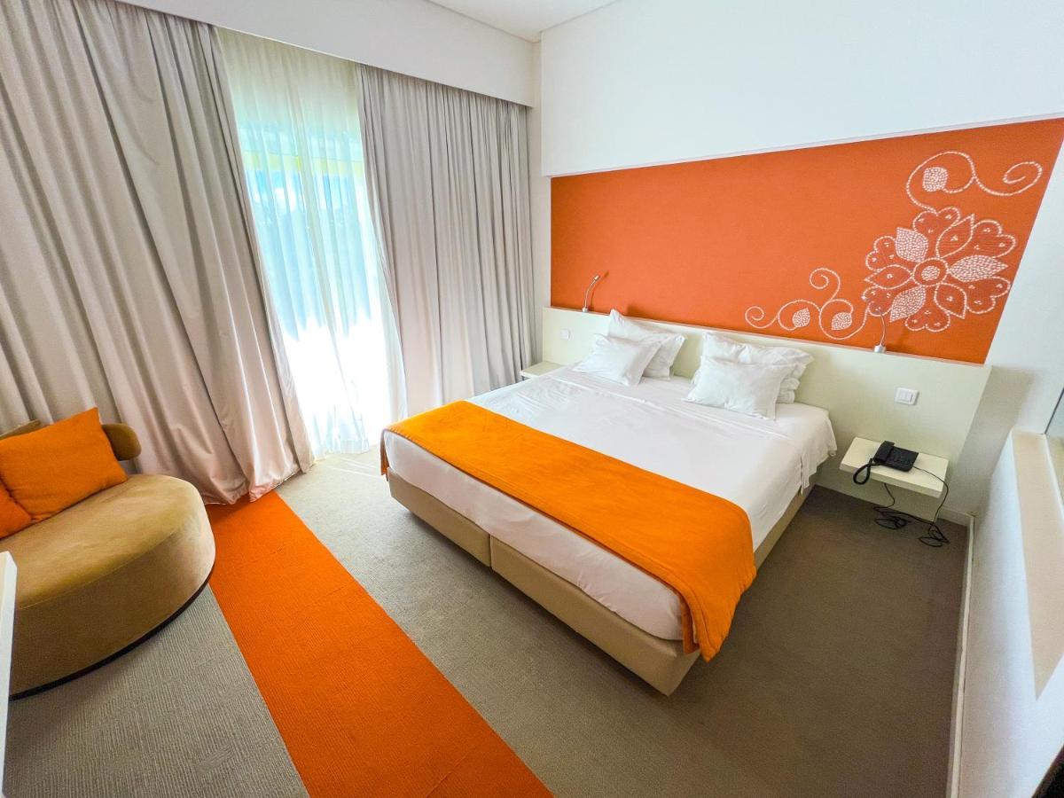 Monte Filipe Hotel Alpalhão Extérieur photo