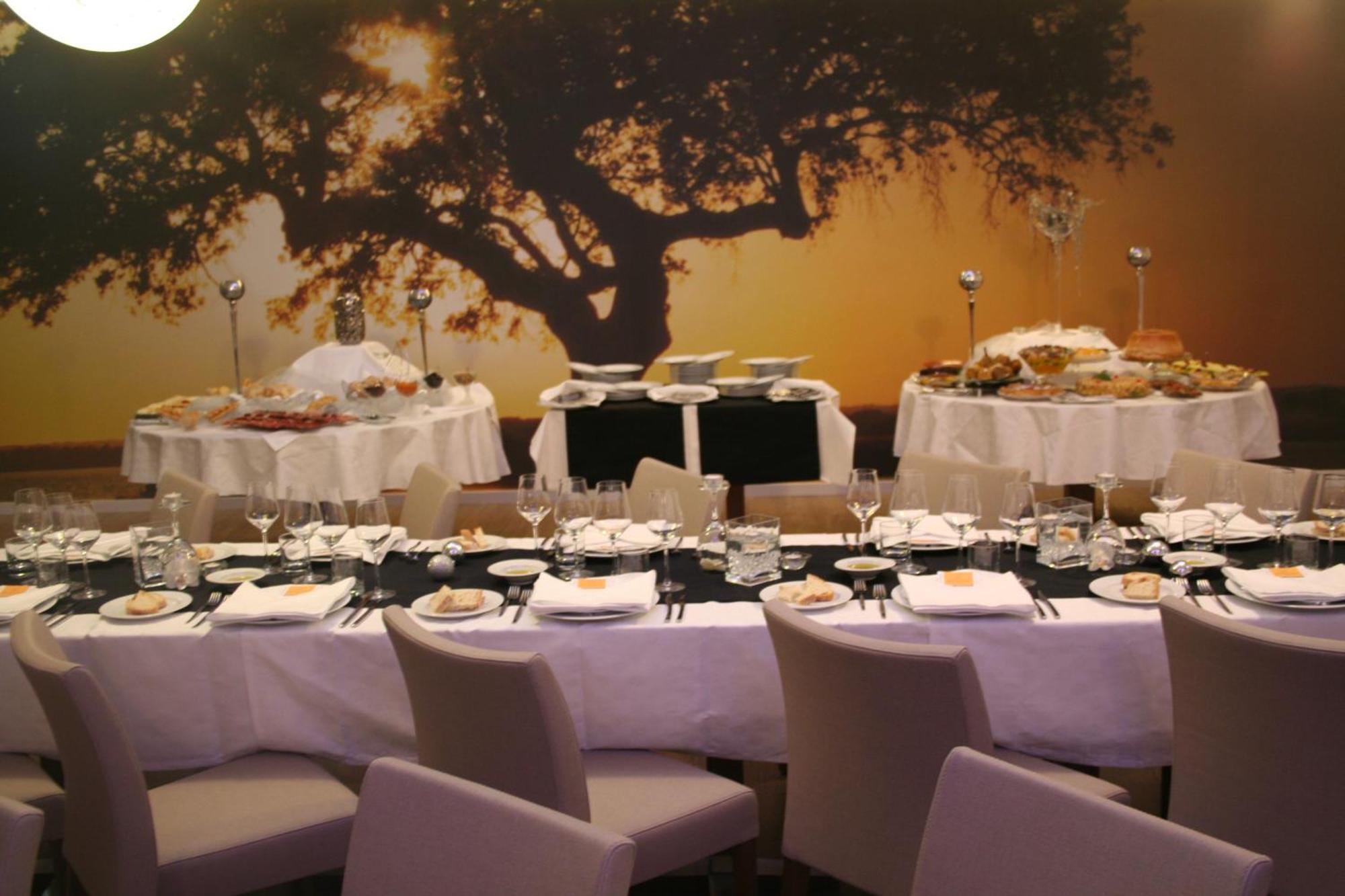 Monte Filipe Hotel Alpalhão Extérieur photo