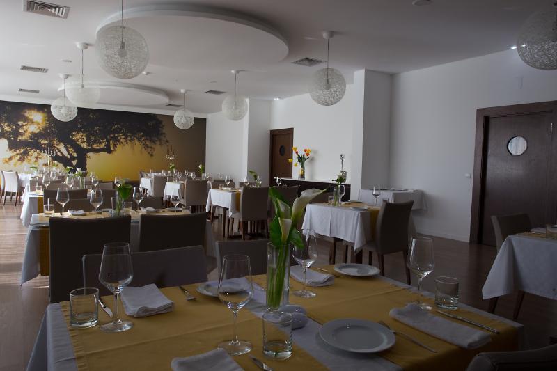 Monte Filipe Hotel Alpalhão Extérieur photo