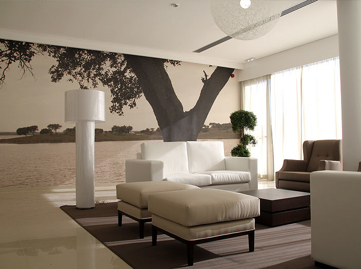 Monte Filipe Hotel Alpalhão Extérieur photo