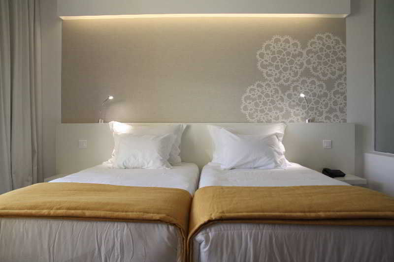Monte Filipe Hotel Alpalhão Extérieur photo
