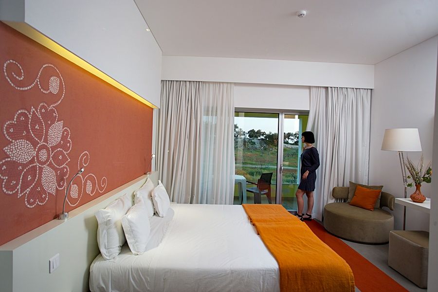 Monte Filipe Hotel Alpalhão Extérieur photo