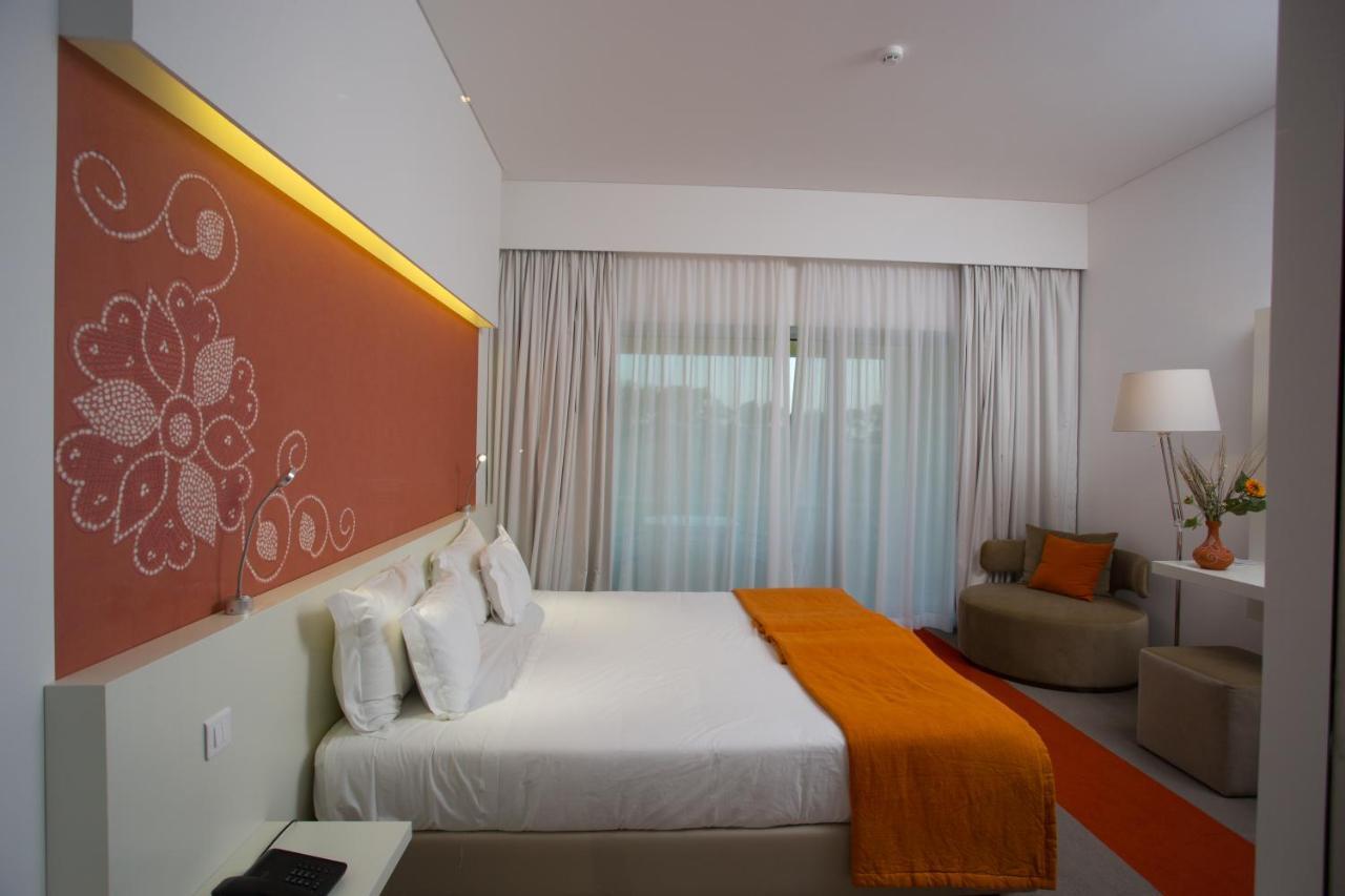 Monte Filipe Hotel Alpalhão Extérieur photo