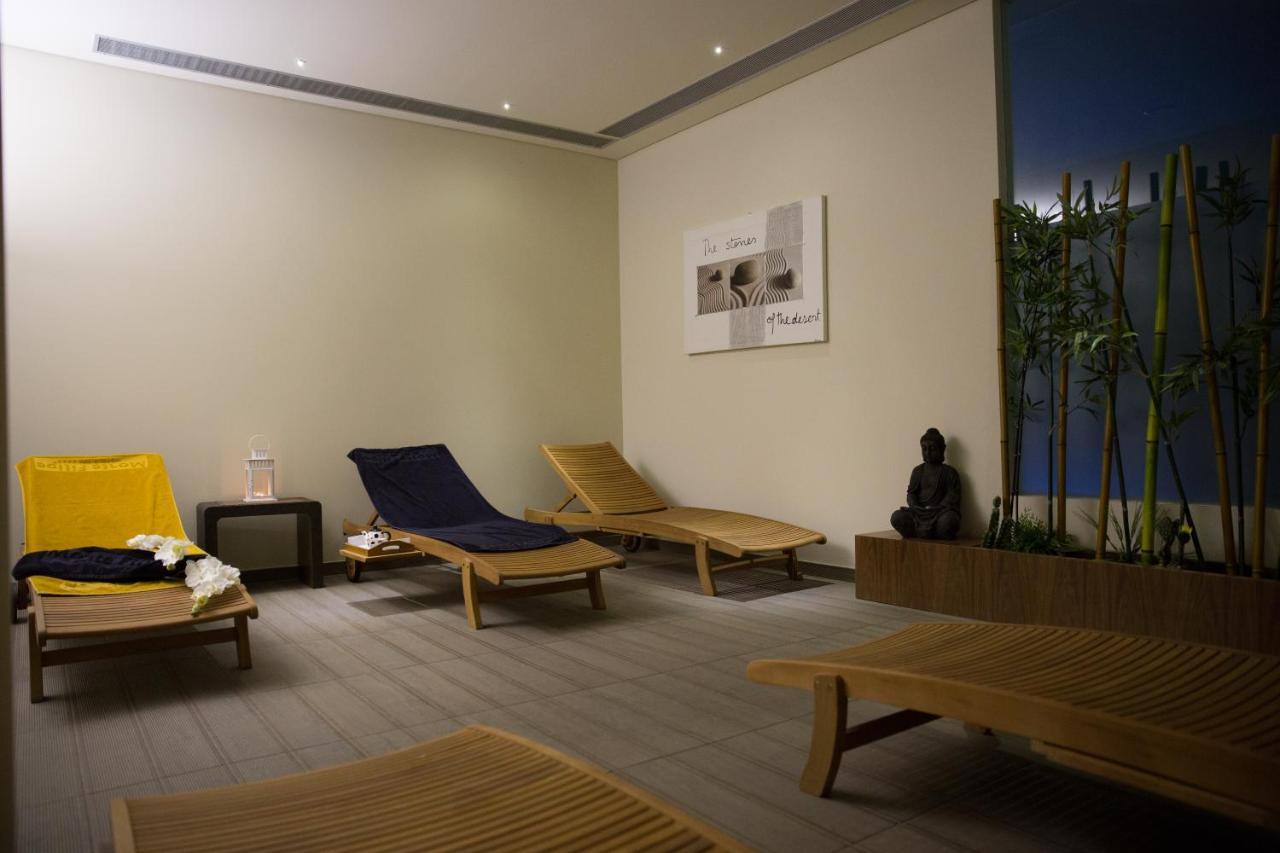 Monte Filipe Hotel Alpalhão Extérieur photo